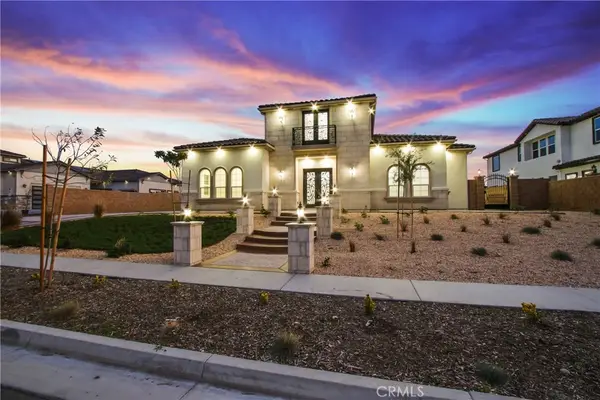 13715 Copley, Rancho Cucamonga, CA 91739