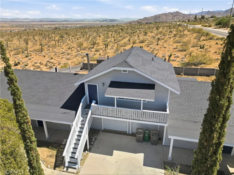 7281 Sherwood, Joshua Tree, CA 92252 - #2