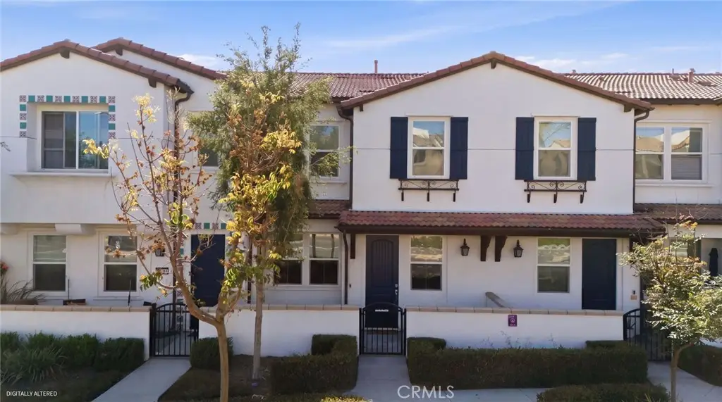 30482 Downtown Way, Menifee, CA 92584 - #1