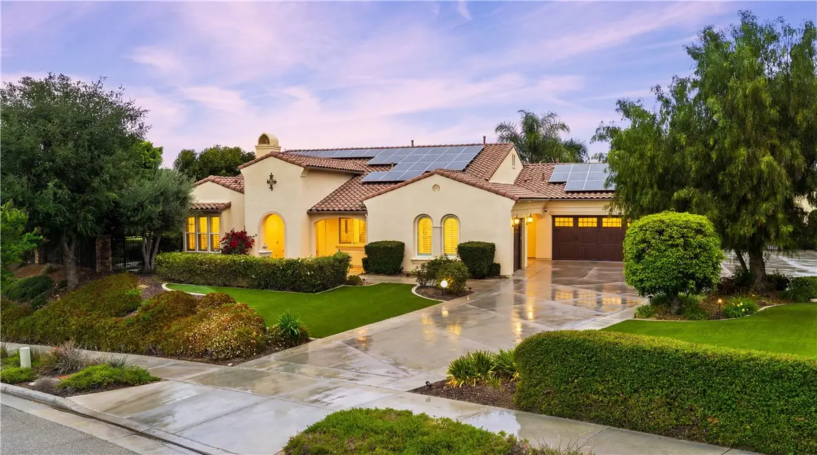 689 Crystal Mountain, Riverside, CA 92506 - #1