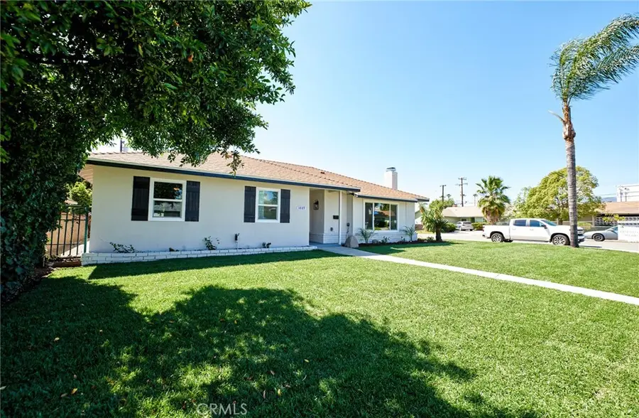 1889 Richard, Pomona, CA 91767 - #2