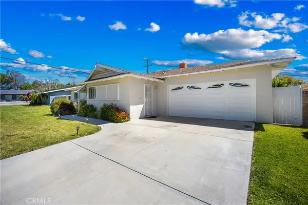 1870 Burch Avenue, Simi Valley, CA 93063