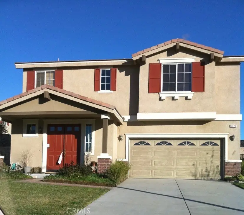 5423 Osprey Court, Fontana, CA 92336 - #1