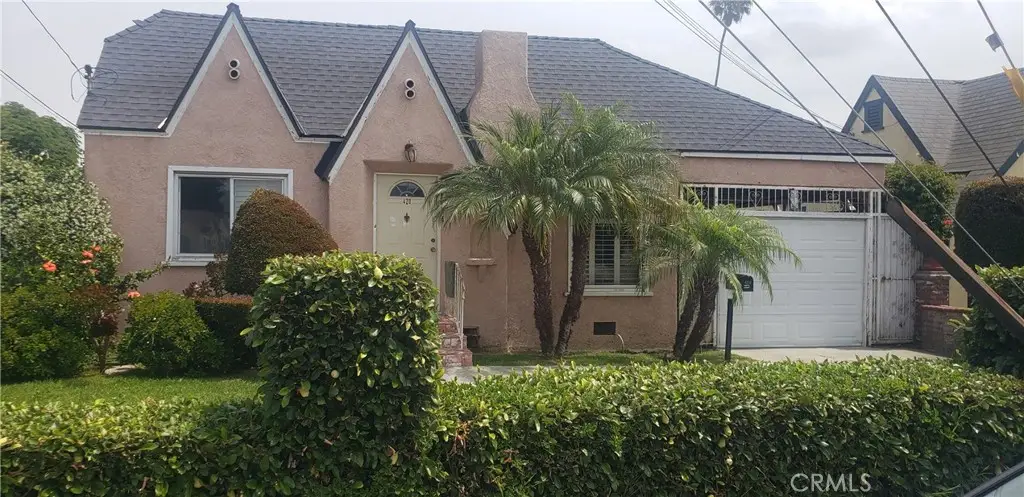 420 S Pearl Ave, Compton, CA 90221 - #1