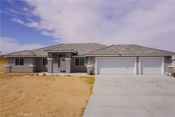 18702 Atlantic Street, Hesperia, CA 92345