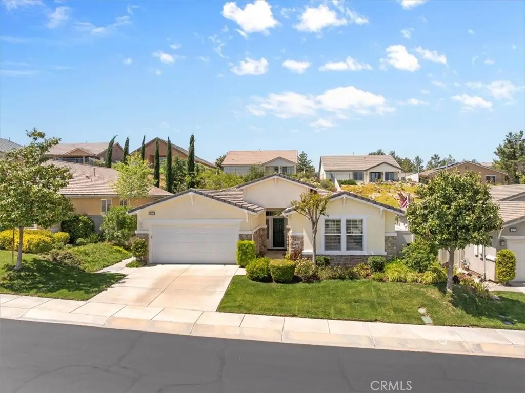 457 Glacier Park, Beaumont, CA 92223 - #1