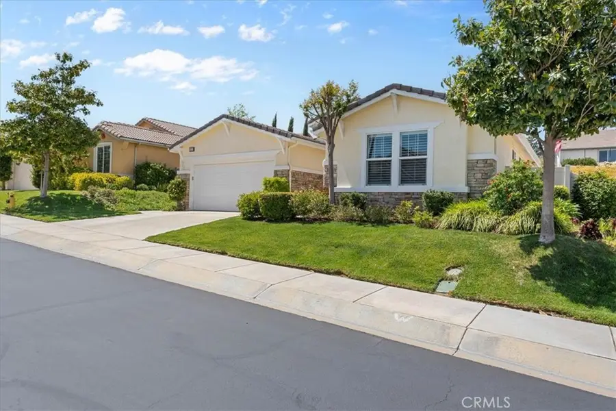457 Glacier Park, Beaumont, CA 92223 - #2