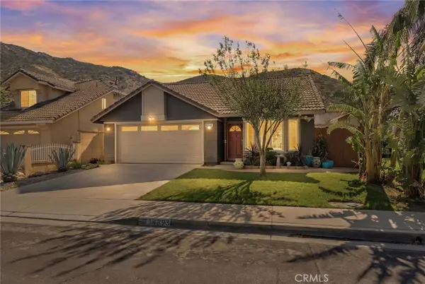 14893 Weeping Willow Lane, Fontana, CA 92337