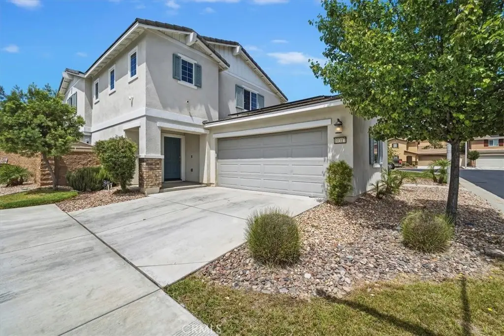 10317 Conure Court, Moreno Valley, CA 92557 - #1