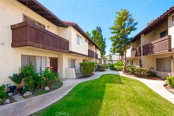 1077 S Santo Antonio Drive #45, Colton, CA 92324