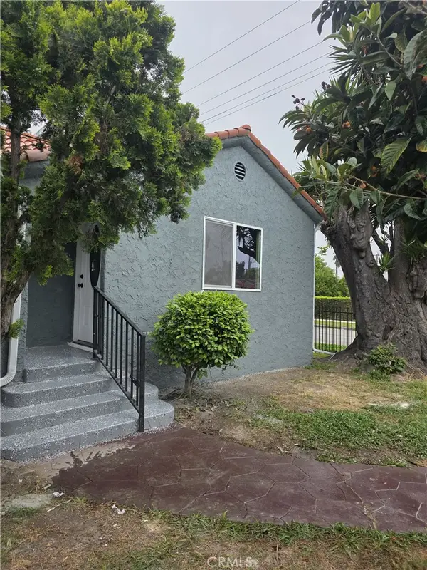 6001 4th Avenue, Los Angeles, CA 90043