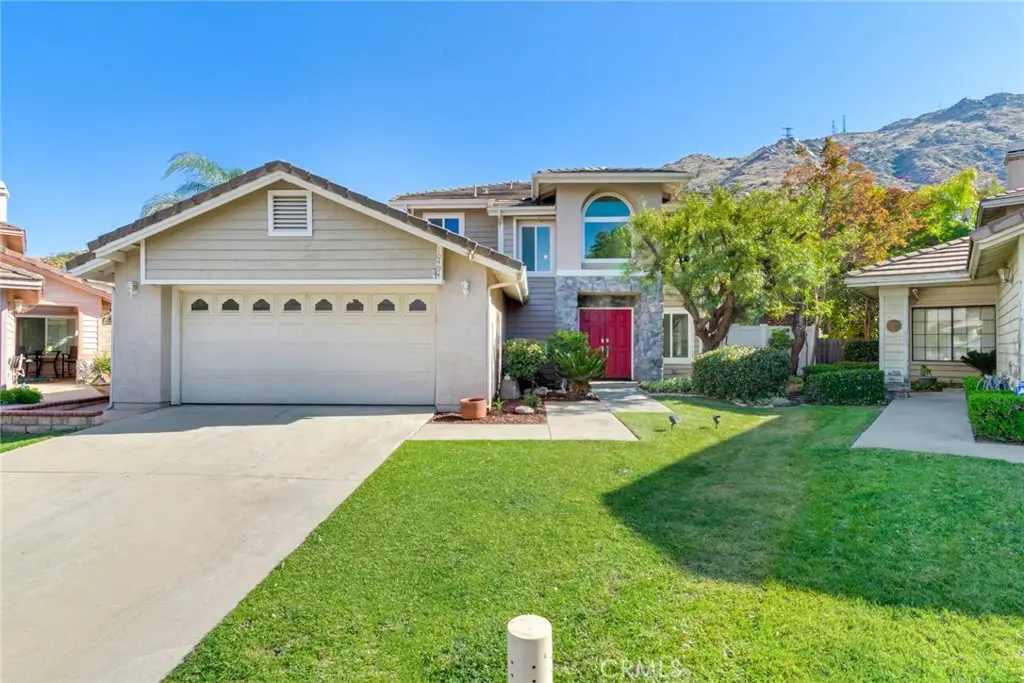 10494 Valley Crest, Moreno Valley, CA 92557 - #1