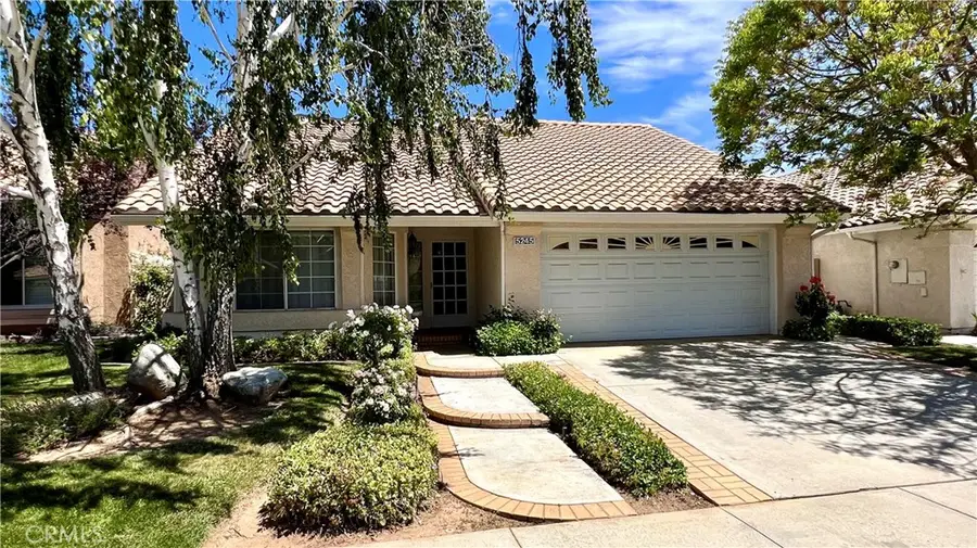 5245 W Plain Field, Banning, CA 92220 - #3