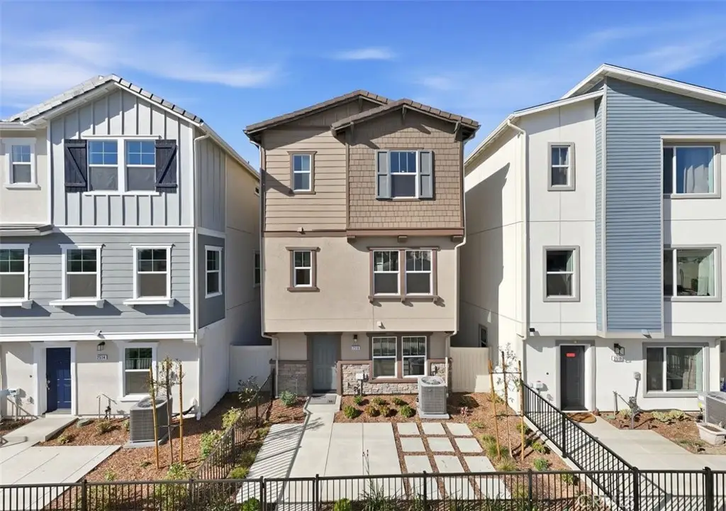 2516 Iconic Street, South El Monte, CA 91733 - #1