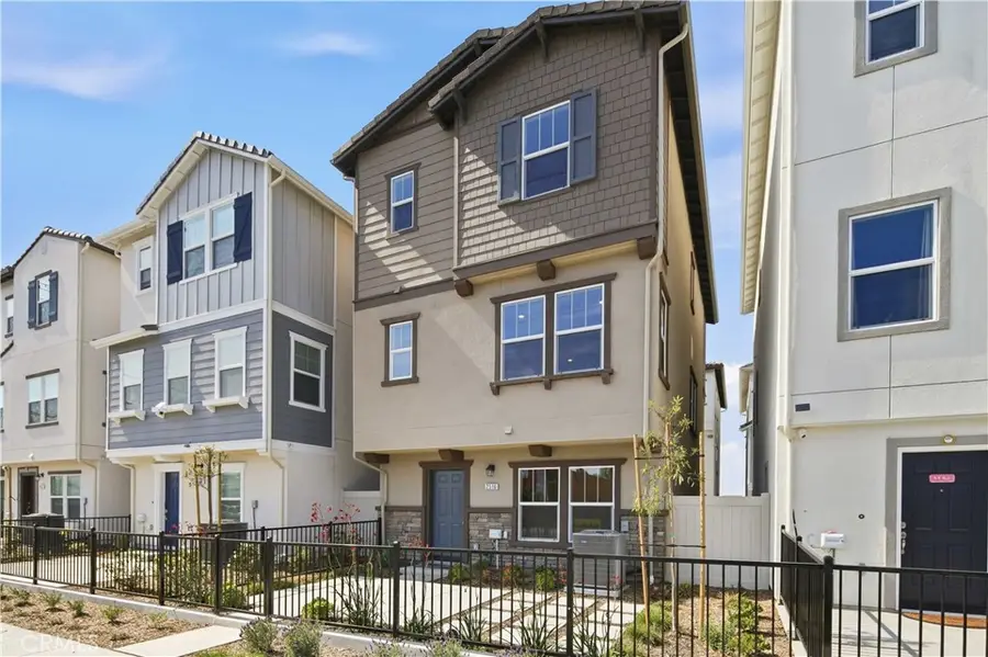 2516 Iconic Street, South El Monte, CA 91733 - #2