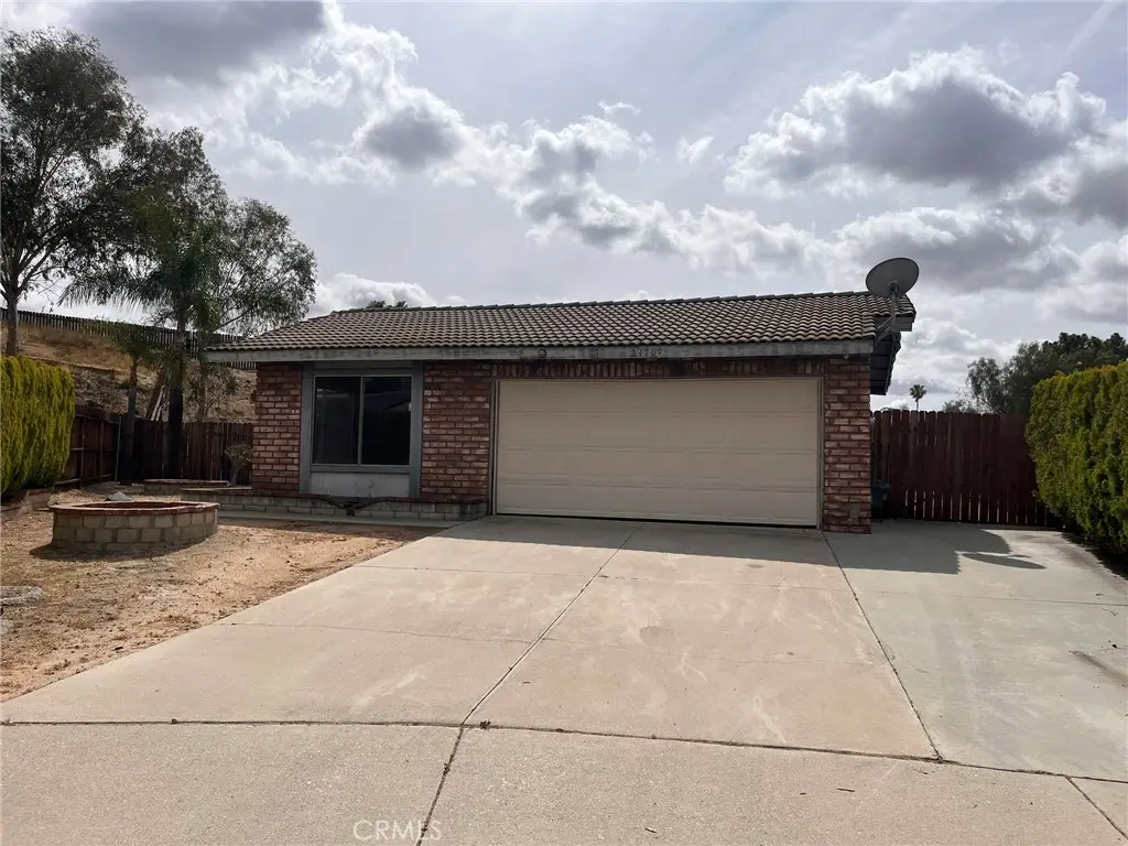 24709 Sunnyridge, Moreno Valley, CA 92557 - #1