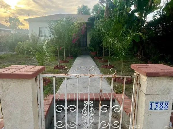 1388 Garner Avenue, San Bernardino, CA 92411