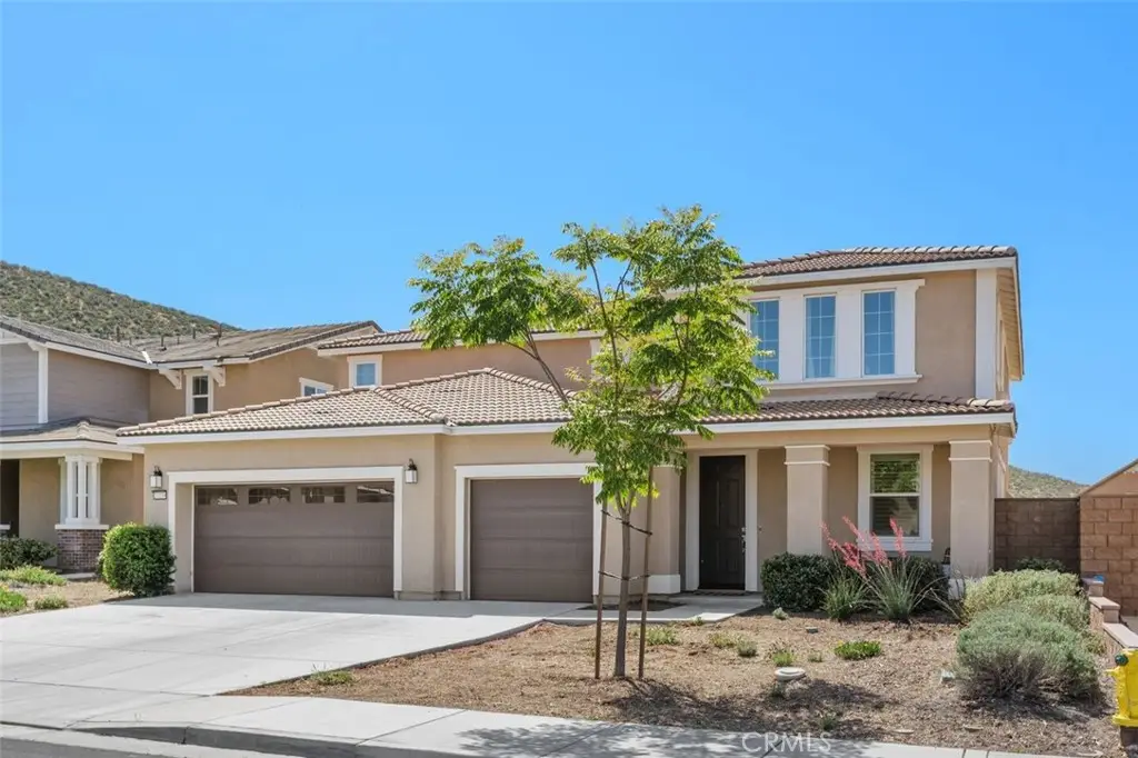 27239 Hideout Court, Menifee, CA 92585 - #1