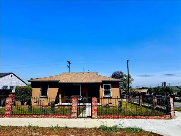 1851 W 96 Street, Los Angeles, CA 90047
