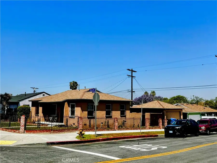 1851 W 96 Street, Los Angeles, CA 90047 - #2