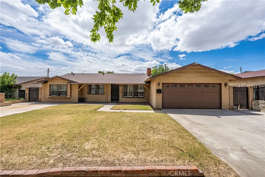 2731 W Victoria Street, Rialto, CA 92376 - #2