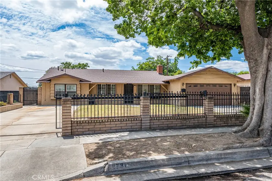 2731 W Victoria Street, Rialto, CA 92376 - #3