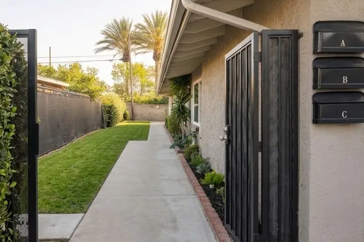 1250 W 2nd, Santa Ana, CA 92703 - #1