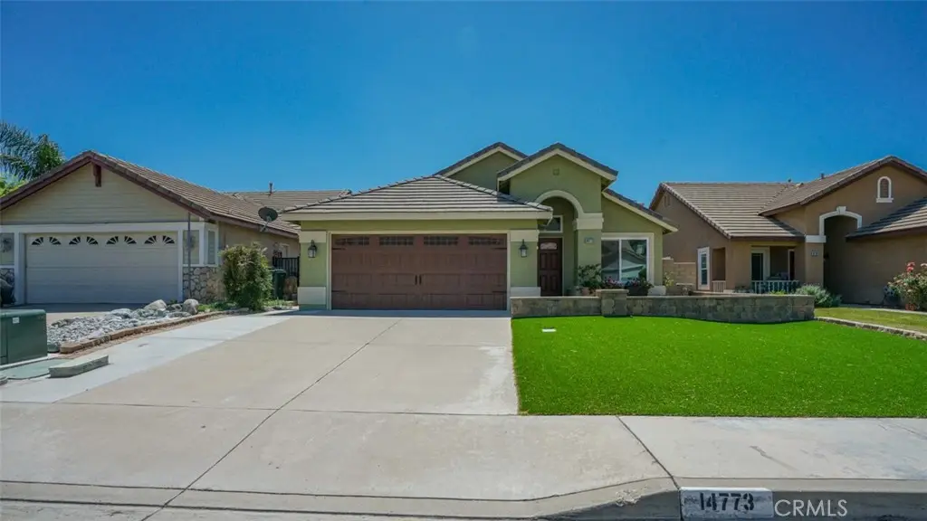 14773 Foxfield Lane, Fontana, CA 92336 - #1