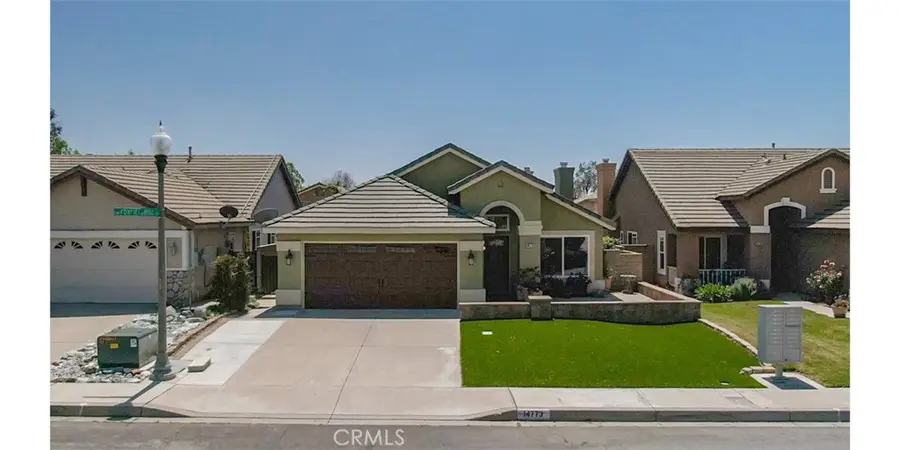 14773 Foxfield Lane, Fontana, CA 92336 - #3