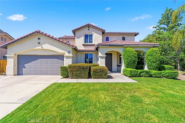 1663 Naranjo Court, Redlands, CA 92374