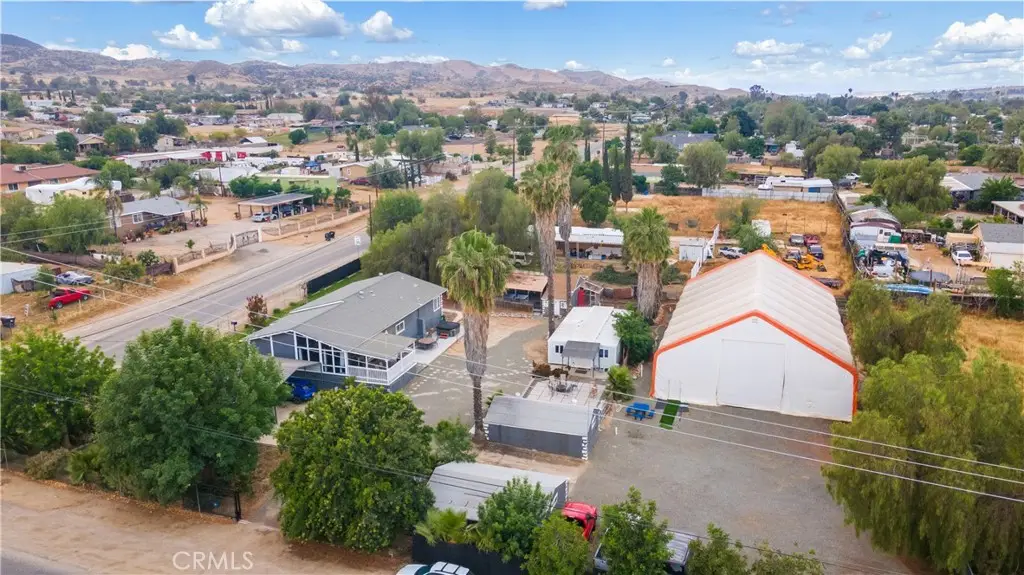 20970 Rider, Perris, CA 92570 - #1