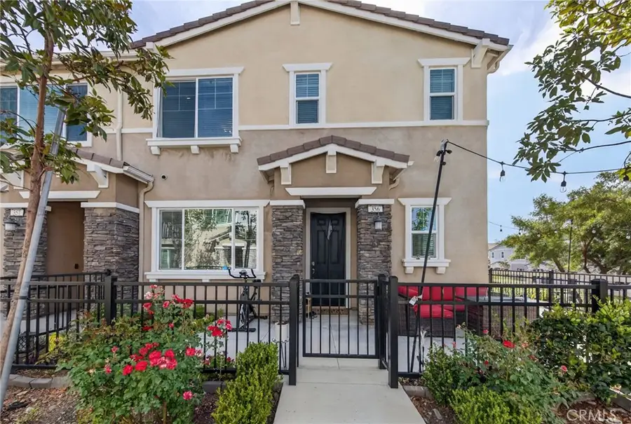 16502 Casa Grande Avenue #356, Fontana, CA 92336 - #2