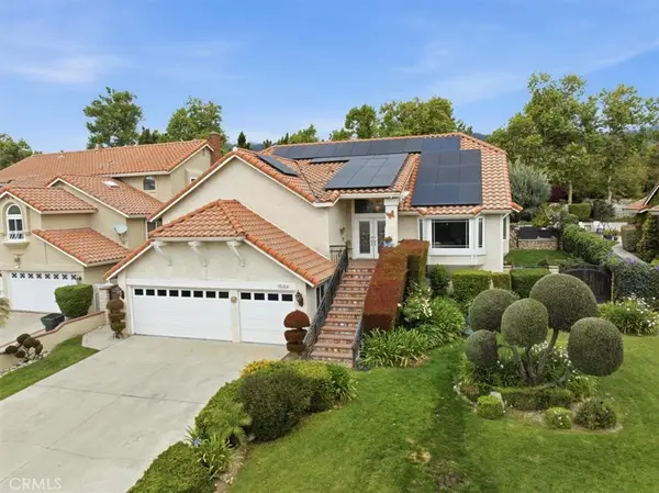 11044 Stone River, Rancho Cucamonga, CA 91737