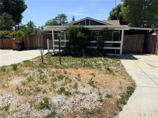 1223 Rose, Mentone, CA 92359