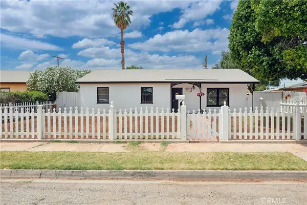 461 N Palm Drive, Blythe, CA 92225