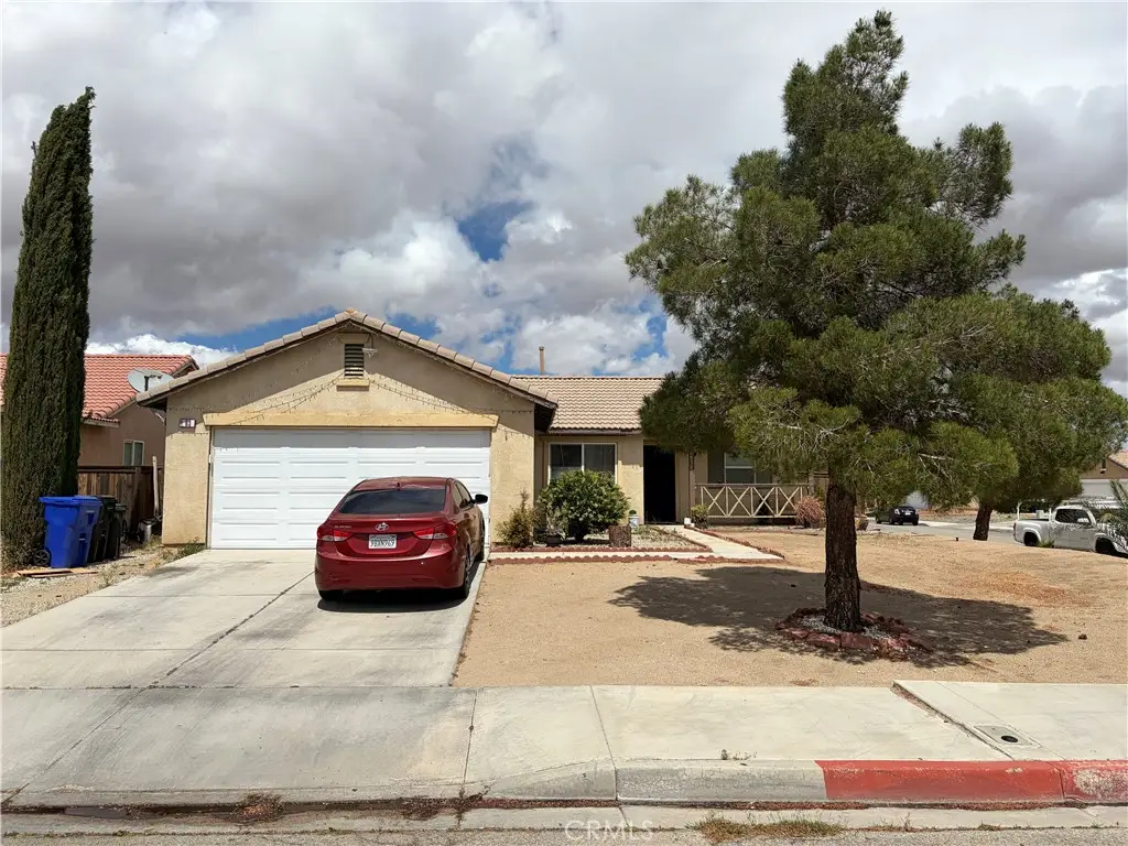 11830 Wolcott, Adelanto, CA 92301 - #1