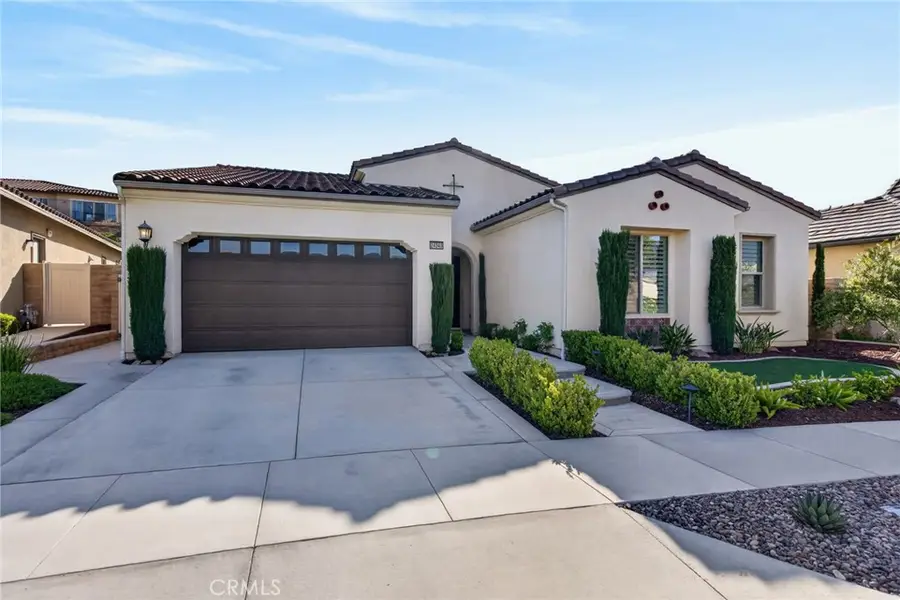 24340 Crestley Drive, Corona, CA 92883 - #2