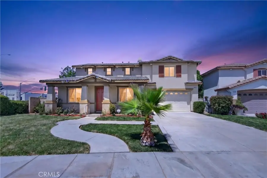 1568 Leland Street, Beaumont, CA 92223 - #3