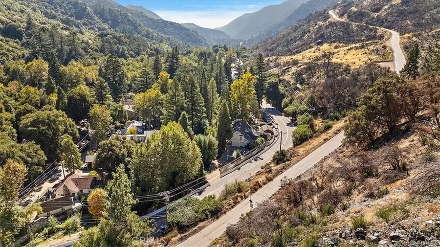 21 Mt Baldy Road, Mount Baldy, CA 91759 - #2