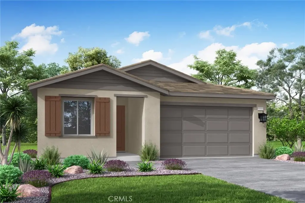 1381 Mahogany Street, Banning, CA 92220 - #1