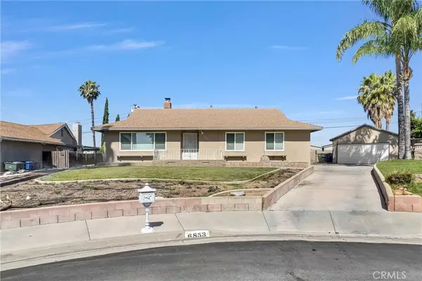 6853 Morningside, Riverside, CA 92504