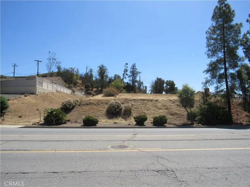 0 Bradley Road, Menifee, CA 92586 - #1