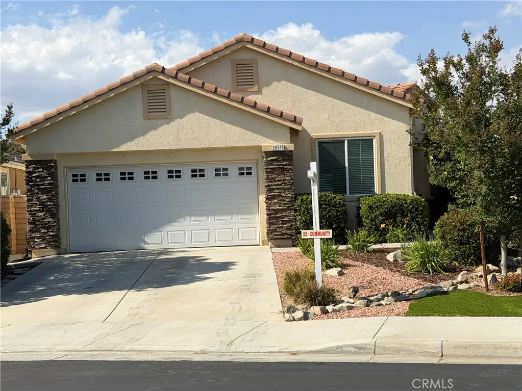 26516 Rim Creek Path, Menifee, CA 92584 - #1