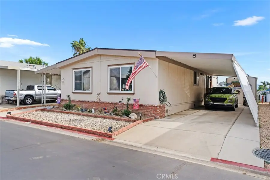 1456 E Philadelphia St Spc 279, Ontario, CA 91761 - #2