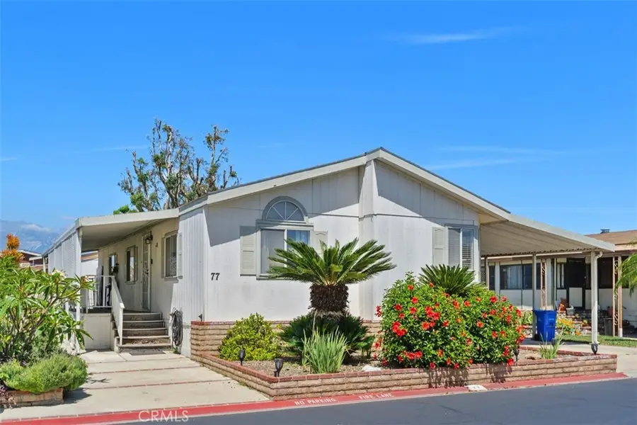 1456 E Philadelphia St Spc 77, Ontario, CA 91761 - #2