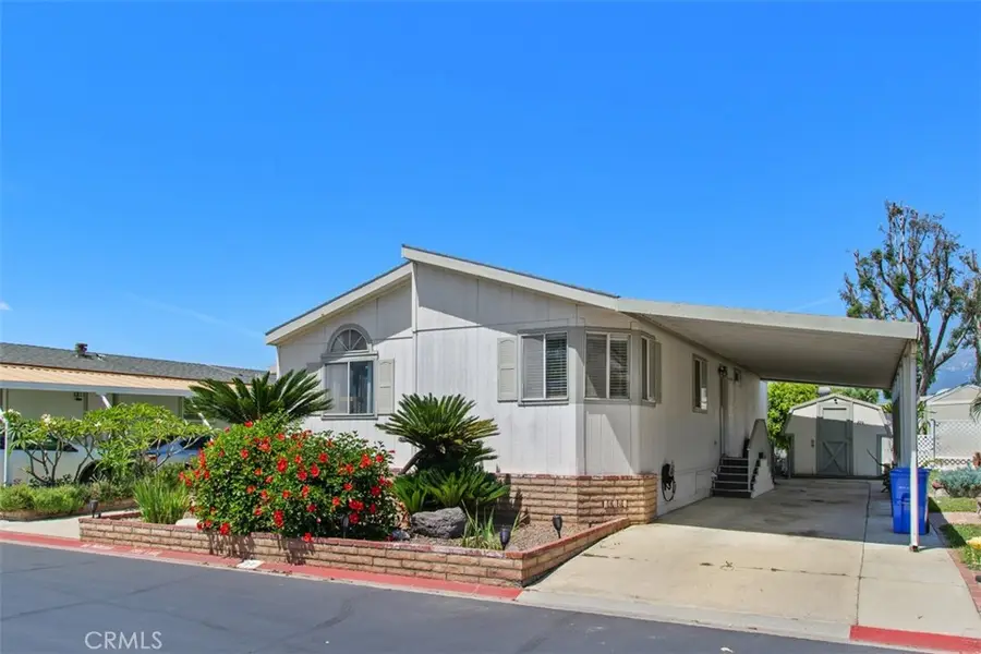 1456 E Philadelphia St Spc 77, Ontario, CA 91761 - #3