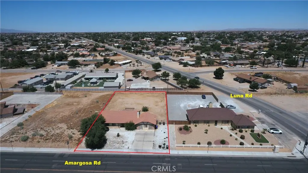 13280 Amargosa, Victorville, CA 92392 - #1