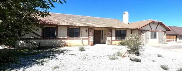 13280 Amargosa, Victorville, CA 92392