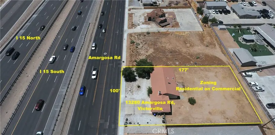13280 Amargosa, Victorville, CA 92392 - #3