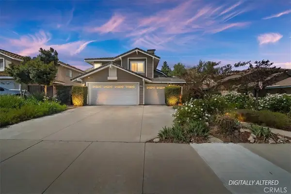 16701 Lake Knoll Parkway, Riverside, CA 92503